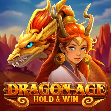 Dragon Age Hold & Win logo