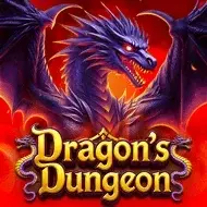 Dragon's Dungeon игра