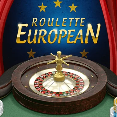 European Roulette logo