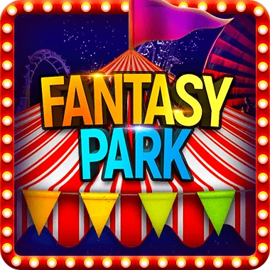 Fantasy Park logo