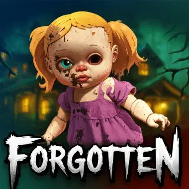 Forgotten logo