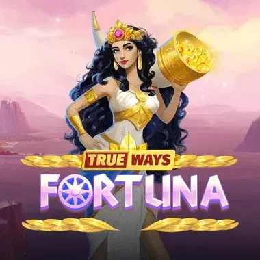 Fortuna TRUEWAYS logo
