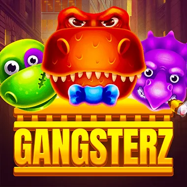 Gangsterz logo