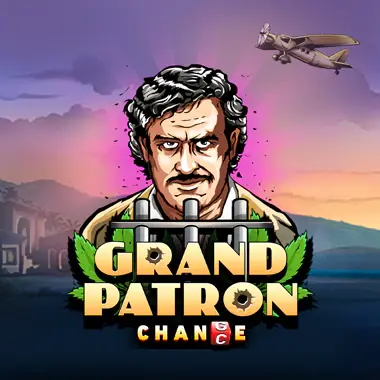 Grand Patron logo