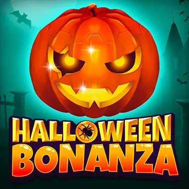 Halloween Bonanza logo