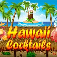Hawaii Cocktails игра