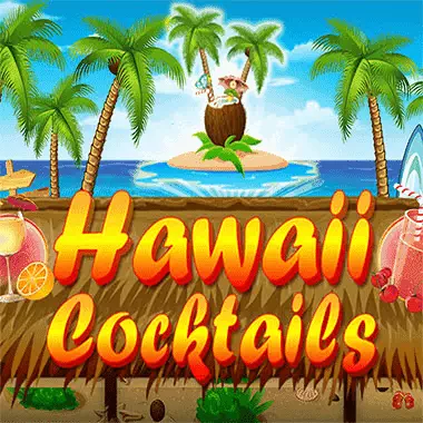 Hawaii Cocktails logo