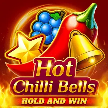 Hot Chilli Bells logo