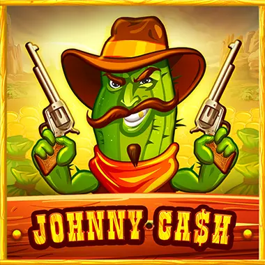 Johnny Cash logo