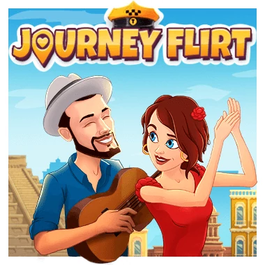 Journey Flirt logo