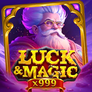 Luck & Magic игра