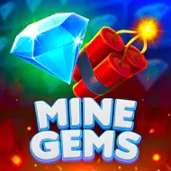 Mine Gems Bild