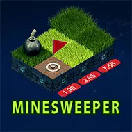 Minesweeper игра