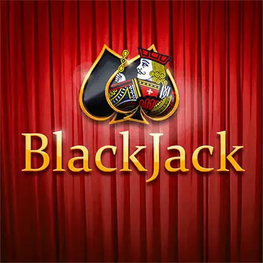 Multihand Blackjack logo