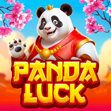 Panda Luck logo