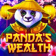 Panda's Wealth игра