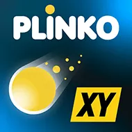 Plinko XY игра