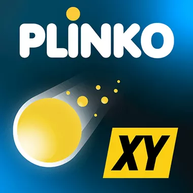 Plinko XY logo