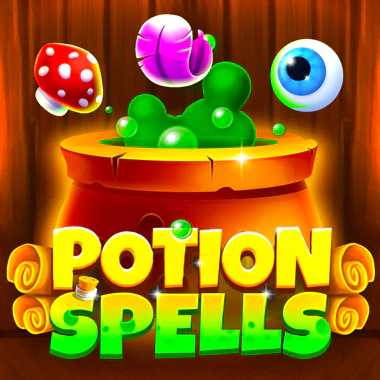 Potion Spells logo
