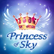 Princess of Sky игра