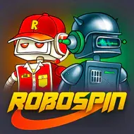 Robospin игра