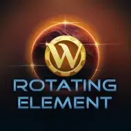 Rotating Element игра