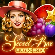 Secret Bar Multidice X игра