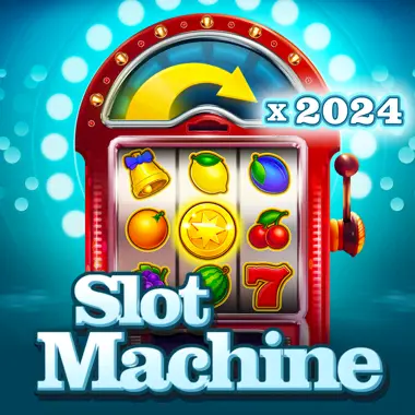 Slot Machine logo