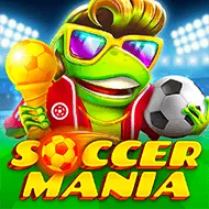 Soccermania игра