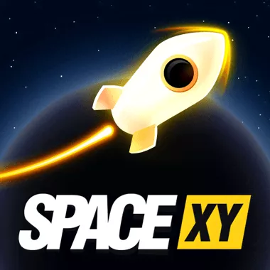 Space XY logo