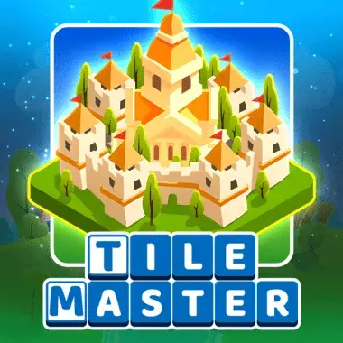 Tile Master logo