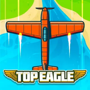 Top Eagle logo