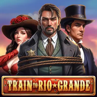 Train to Rio Grande logo