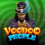 Voodoo People игра