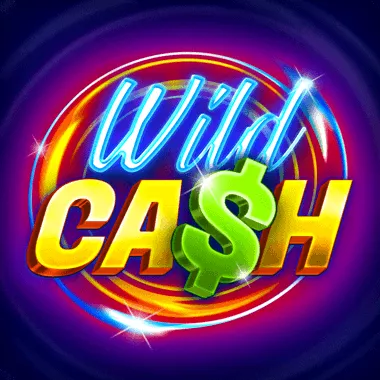 Wild Cash logo