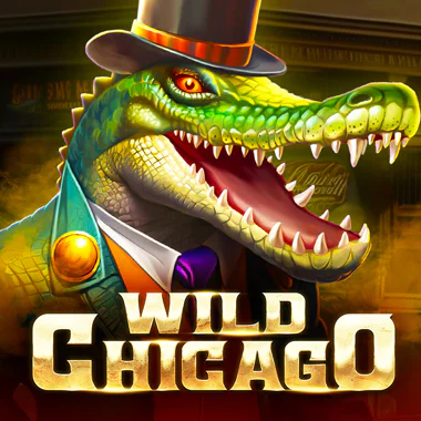 Wild Chicago logo