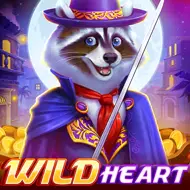 Wild Heart игра