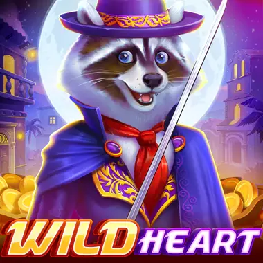 Wild Heart logo