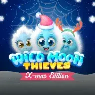 Wild Moon Thieves игра