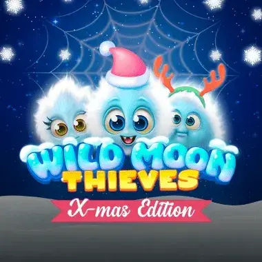Wild Moon Thieves logo