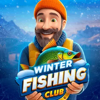 Winter Fishing Club logo