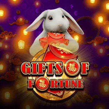 Gifts Of Fortune logo