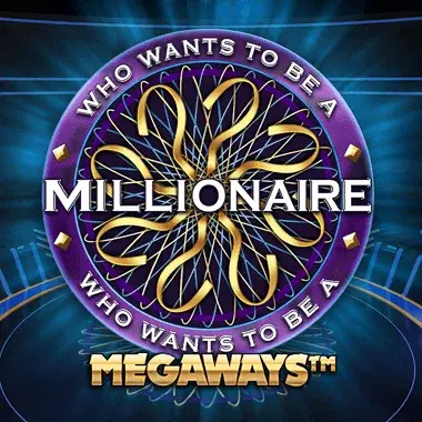 Millionaire logo