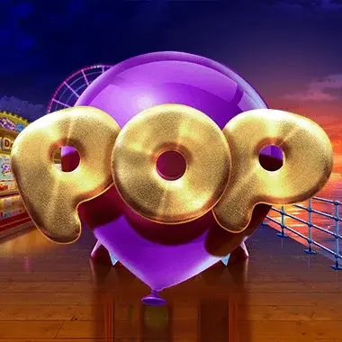 Pop logo