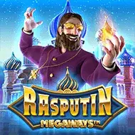 Rasputin Megaways игра