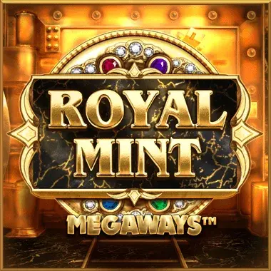 Royal Mint logo