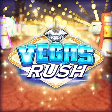 Vegas Rush logo