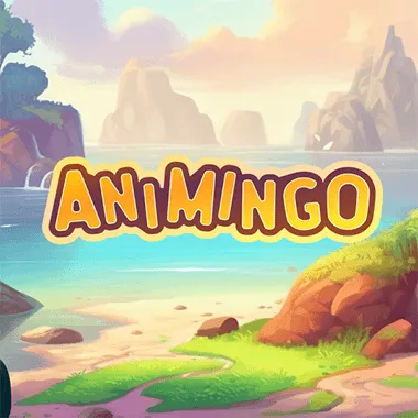 Animingo logo