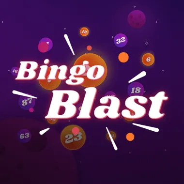 Bingo Blast logo