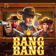 Bang Bang игра
